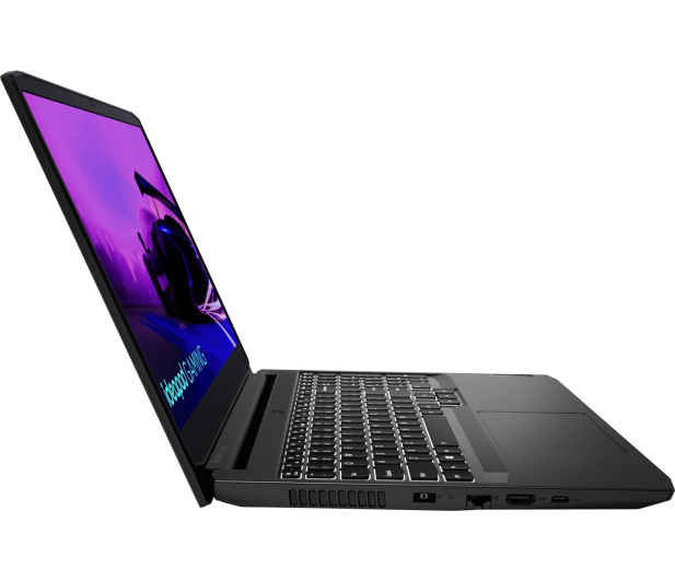 Lenovo IdeaPad Gaming 3-15 i5-11300H/8GB/512/W11 GTX1650 - 694811 - zdjęcie 6